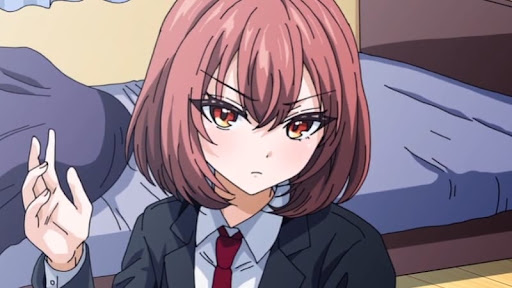 Kanojo Face The Animation Episode 1